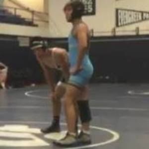 Meet your Posher, Jonathan